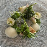 スケープス ザ スィート - 