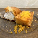 創作中華 清の - 