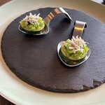 スケープス ザ スィート - 