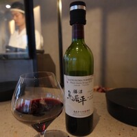 新福島焼鳥 B3 - 