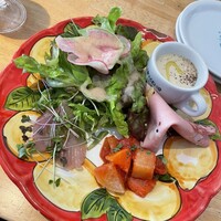 アダッキオ - 