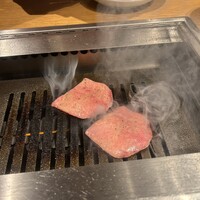 ビーフキッチン 恵比寿店 - 