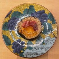 鮨よしかわ 麻布十番 - 