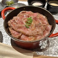焼肉いのうえ 銀座店 - 