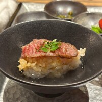 焼肉いのうえ 銀座店 - 