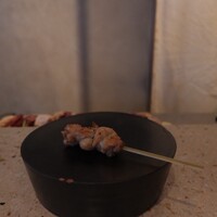 新福島焼鳥 B3 - 