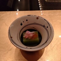 日本料理・鉄板焼 はや瀬 - 