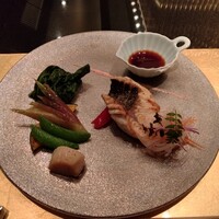 日本料理・鉄板焼 はや瀬 - 
