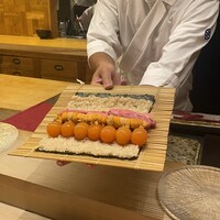 鮨よしかわ 麻布十番 - 