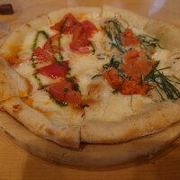 エサカイタリアン オカムー - 