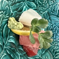 てんぷら天英 - 
