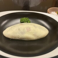 赤坂 津つ井 総本店 - 