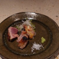 新福島焼鳥 B3 - 