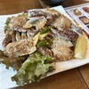 韓国家庭料理 だひゃん