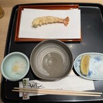 てんぷら 近藤 - 