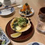 寿司ト焼きもん にのや はなれ - 