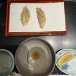 てんぷら 近藤 - 