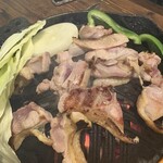 森の味処 なかむら  - 