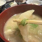 森の味処 なかむら  - 