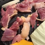 森の味処 なかむら  - 