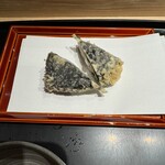 てんぷら 近藤 - 