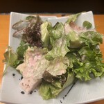 스미비 쿠시야키 오토와테이 - 