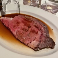 ロウリーズ・ザ・プライムリブ 恵比寿ガーデンプレイス店 - 