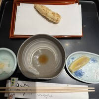 てんぷら 近藤 - 