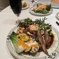 ロウリーズ・ザ・プライムリブ 恵比寿ガーデンプレイス店 - 