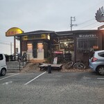 荒野のラーメン - 