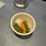 VIBES curry＆diner - 