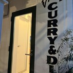 VIBES curry＆diner - 