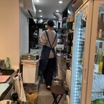 VIBES curry＆diner - 