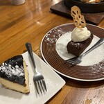 炙一丁 - さすが女子セット