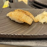 立喰い寿司ABURI百貫 ペリエ海浜幕張店 - 