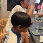 VIBES curry＆diner - 