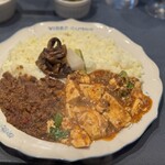 VIBES curry＆diner - 