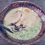 珍来 - 料理写真: