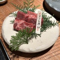 但馬屋 心斎橋 - 