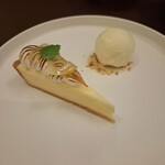 ahill - デザート