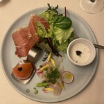 カヴァティーネ - 