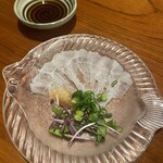 活魚居酒屋 マルフク - 