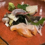 活魚居酒屋 マルフク - 