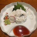 活魚居酒屋 マルフク - 