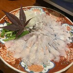 活魚居酒屋 マルフク - 