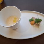 ahill ginza - アミューズ