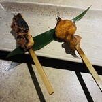 yaki uo dokoro haru - 