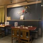 活魚居酒屋 マルフク - 