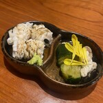 活魚居酒屋 マルフク - 