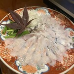 活魚居酒屋 マルフク - 